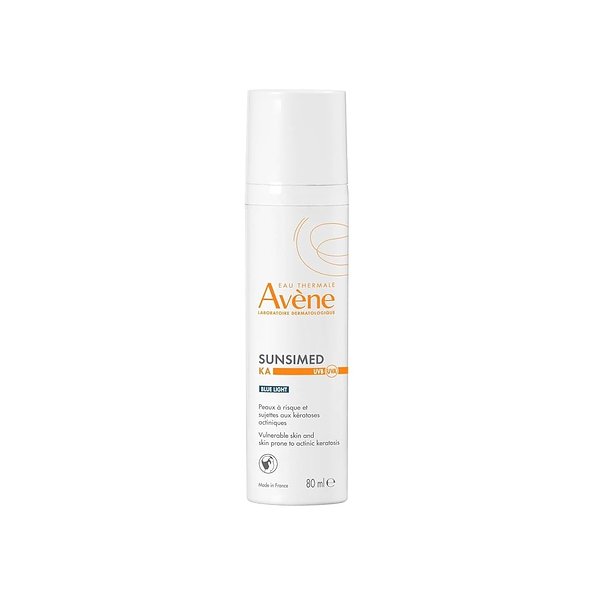 Avene Solar Sunsimed 80 ml — 80 ml — reference packaging