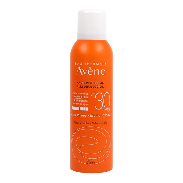 Avene SPF 30 Alta Proteccion Bruma Solar 150 ml — 150 ml — reference packaging