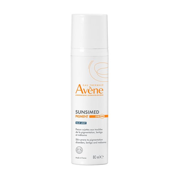 Avene Sunsimed Pigment 80 ml — 80 ml — reference packaging