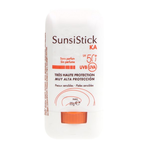 Avene Sunsistick Ka Spf50 20 g — 20 g — reference packaging