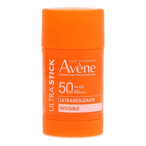 Avene ultra stick SPF 50 invisible 20 g — 20 g — reference packaging