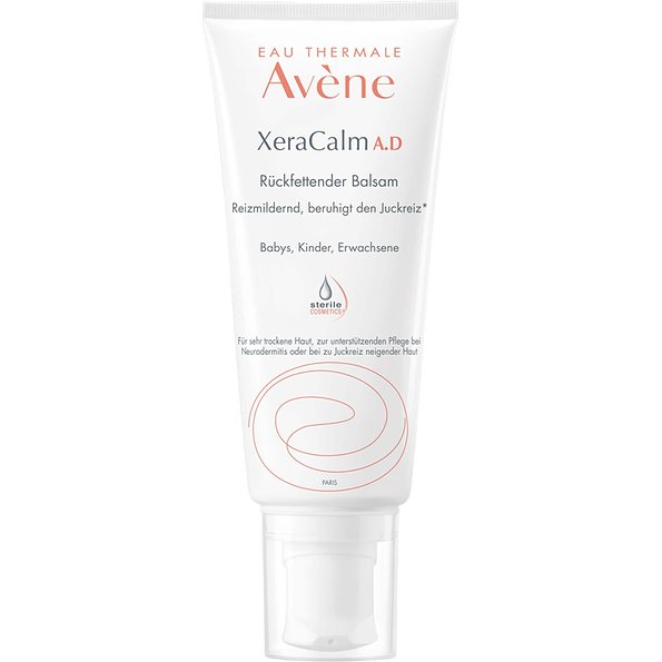 Avene Xeracalm Ad Crema 200 ml — 200 ml — reference packaging