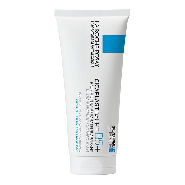 Cicaplast Baume B5 100 ml — 100 ml — reference packaging