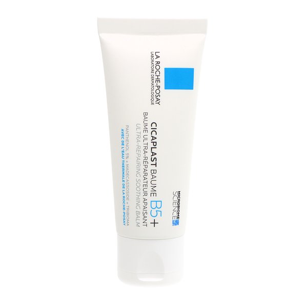 Cicaplast Baume B5 40 ml — 40 ml — reference packaging