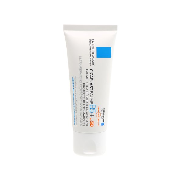 Cicaplast Baume B5 Spf50 40 ml — 40 ml — reference packaging