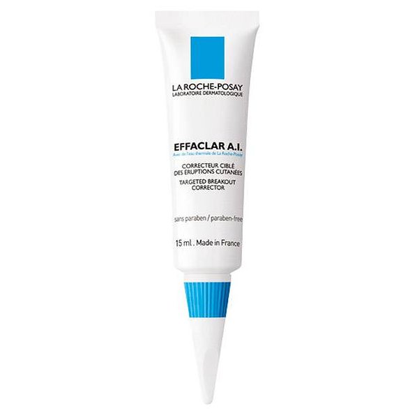 Effaclar AI 15 ml — 15 ml — reference packaging
