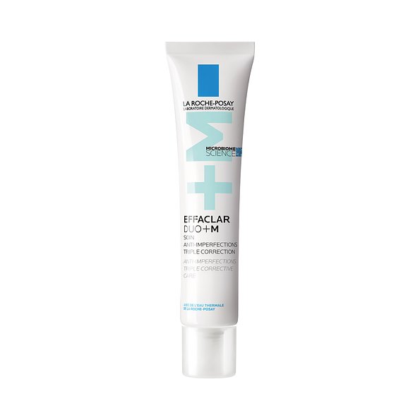 Effaclar Duo + m 40 ml — 40 ml — reference packaging