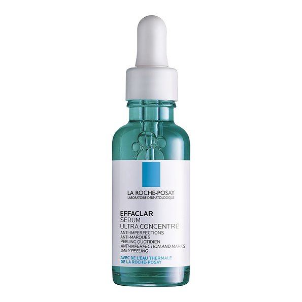Effaclar Serum Ultra Concentrado 30 ml — 30 ml — reference packaging