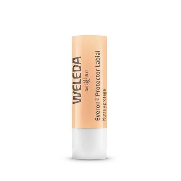 Everon Protector Labial 4.8 g Weleda — 4.8 g — reference packaging