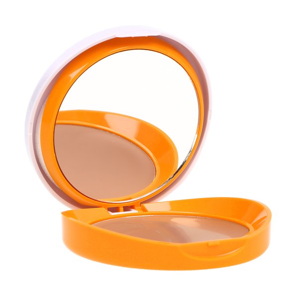Heliocare 360º Color Compacto Oil-Free SPF 50+ Talla / Tono Bronze 10 g — 10 g — reference packaging