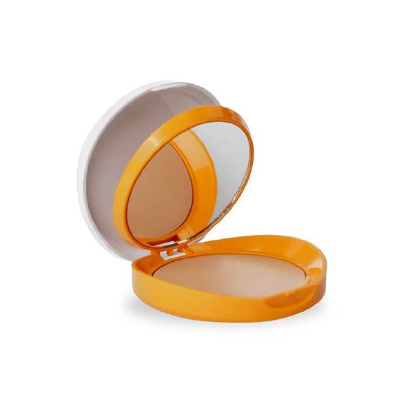 Heliocare 360º Color Compacto Oil-Free SPF 50+ Talla / Tono Pearl 10 g — 10 g — reference packaging