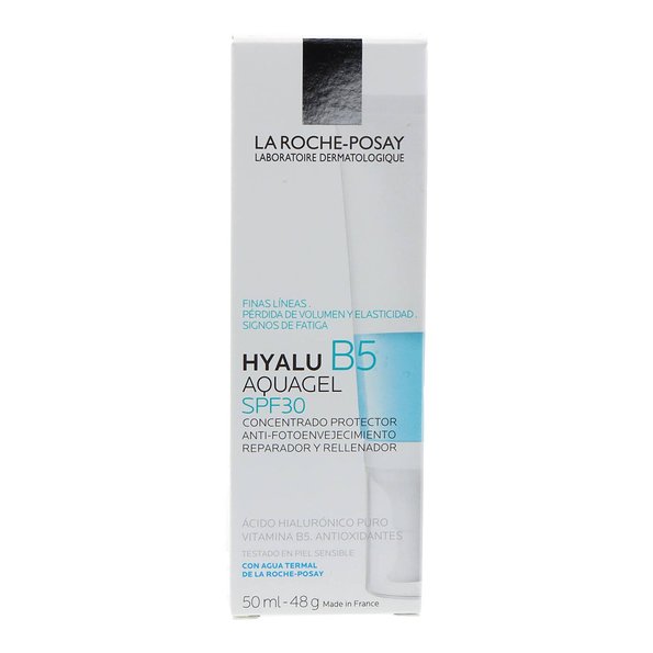 Hyalu B5 Aquagel Spf30 50 ml — 50 ml — reference packaging