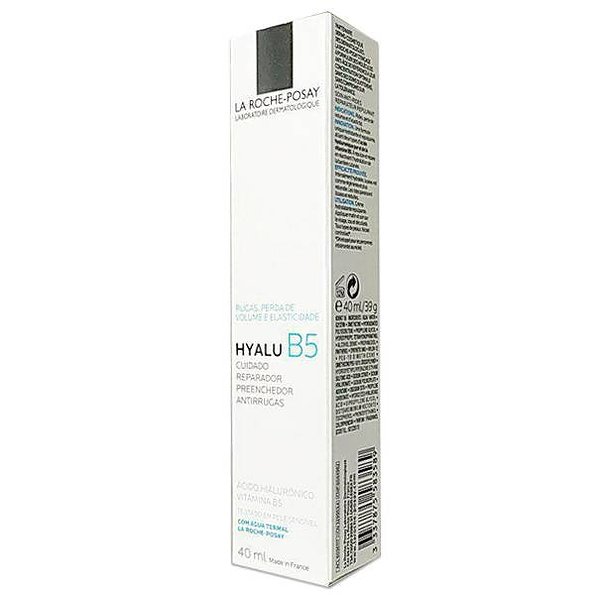 Hyalu B5 Crema 40 ml — 40 ml — reference packaging