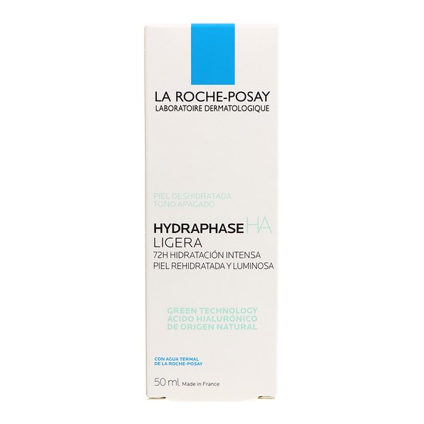 Hydraphase Intense Ligera Ha 40 ml — 40 ml — reference packaging