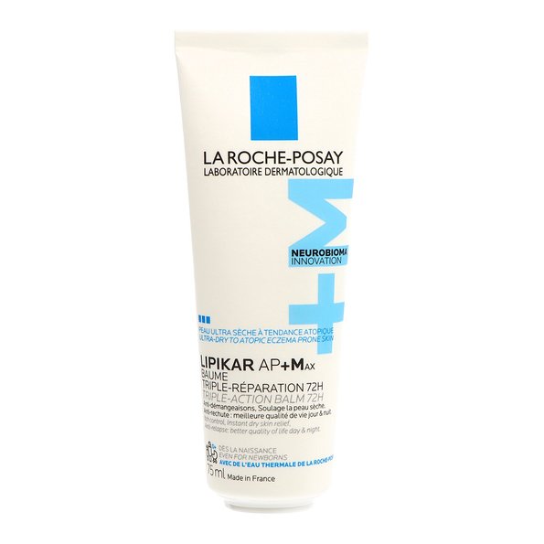 La Roche Posay Lipikar Baume Apm 75 ml — 75 ml — reference packaging