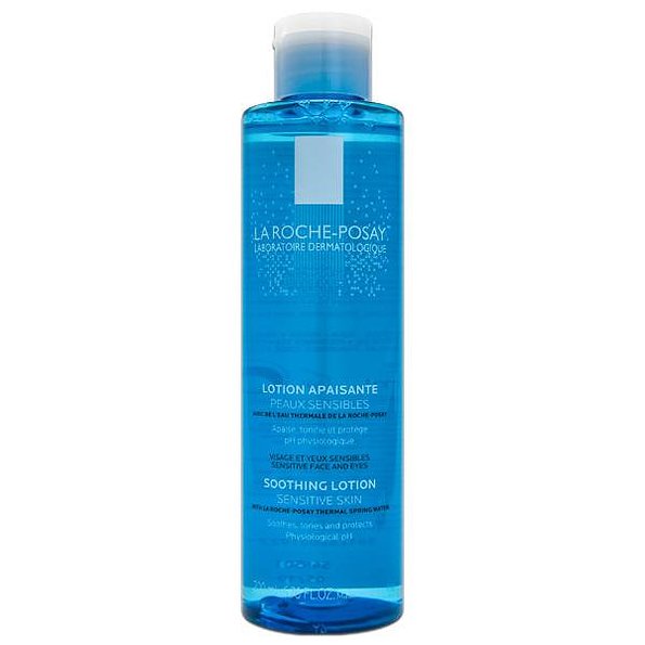 La Roche Posay Loción Calmante P Sensible 200ml — 200ml — reference packaging