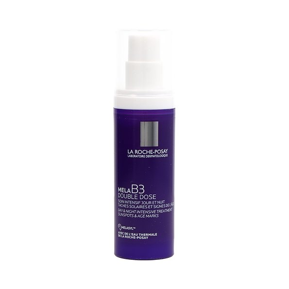 Mela b3 double dose 1 envase 40 ml — 40 ml — reference packaging