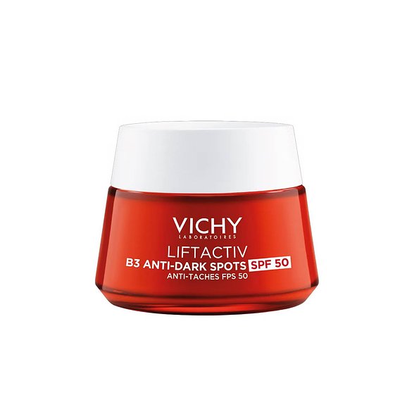 Vichy Liftactiv Crema B3 Antimanchas Spf50 50ml — 50ml — reference packaging