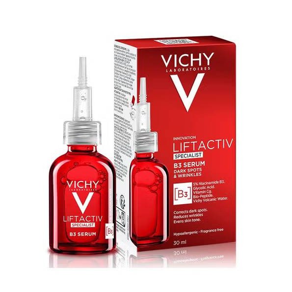 Vichy Liftactiv Serum B3 30 ml — 30 ml — reference packaging