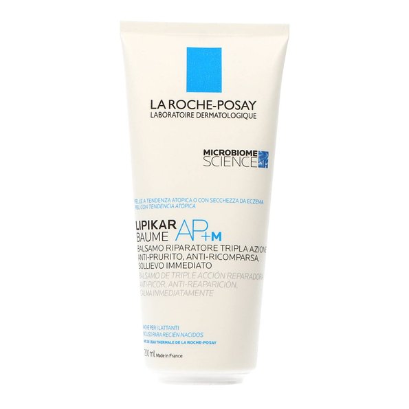 Lipikar Baume Apm 200 ml — 200 ml — reference packaging