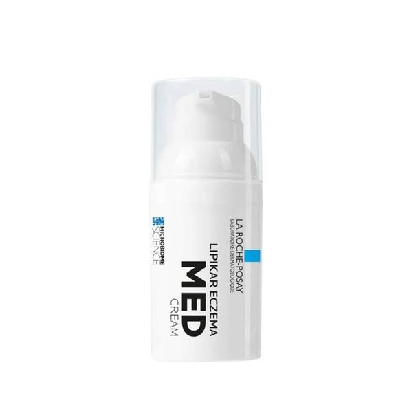 Lipikar Eczema Med 30 ml — 30 ml — reference packaging