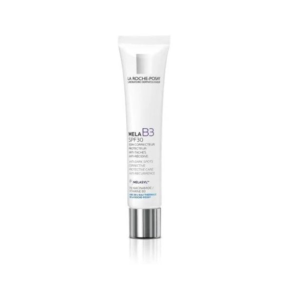 Mela B3 Crema Despigmentante Spf30 40ml — 40ml — reference packaging