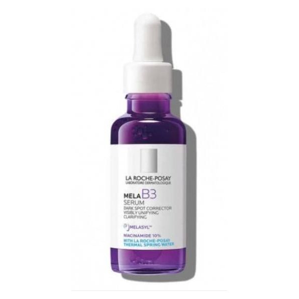 Mela B3 Serum 30 ml — 30 ml — reference packaging