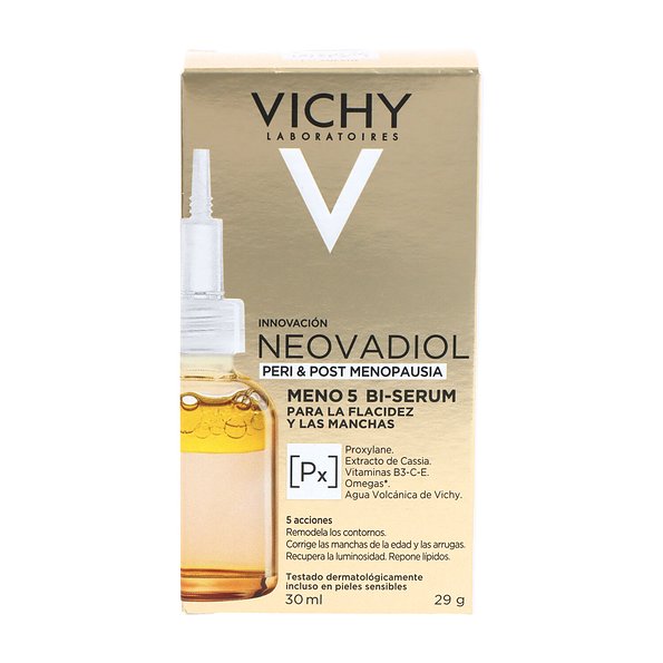 Vichy Neovadiol Magistral Serum 30ml — 30ml — reference packaging