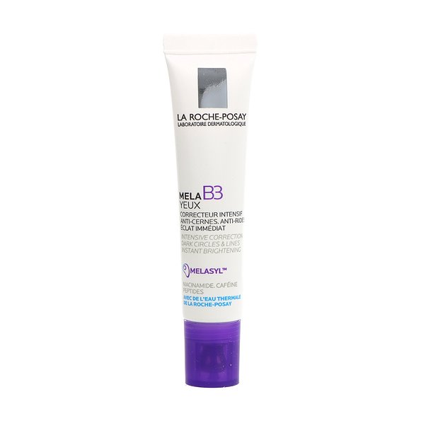 Mela b3 contorno de ojos corrector de ojeras 15ml — 15ml — reference packaging