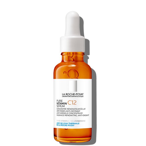 Pure Vitamin C12 Serum 30 ml — 30 ml — reference packaging
