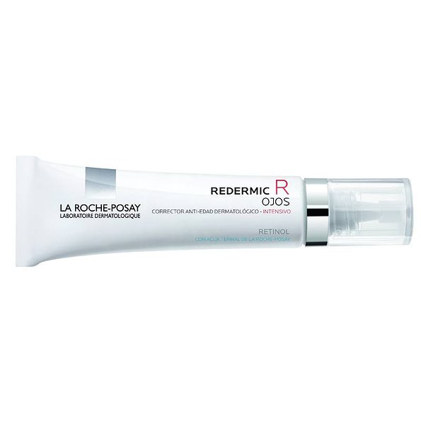 Redermic Retinol Ojos 15 ml — 15 ml — reference packaging