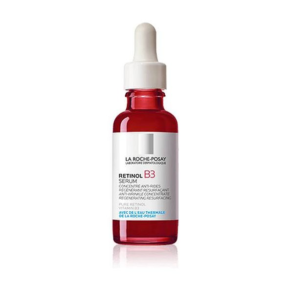 Retinol B3 Serum Antiarrugas 30 ml — 30 ml — reference packaging