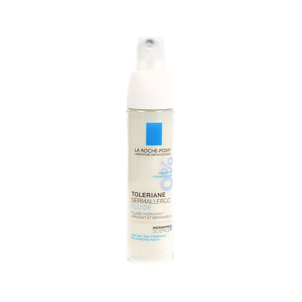 Toleriane Dermallergo Fluido 40 ml — 40 ml — reference packaging