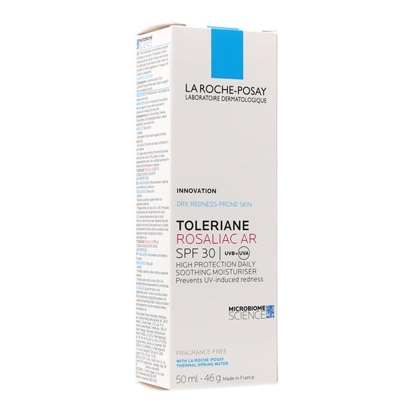Toleriane Rosaliac Ar SPF 30 40 ml — 40 ml — reference packaging