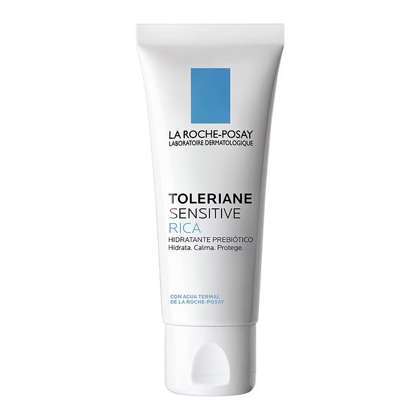 Toleriane Sensitive Riche 40 ml — 40 ml — reference packaging