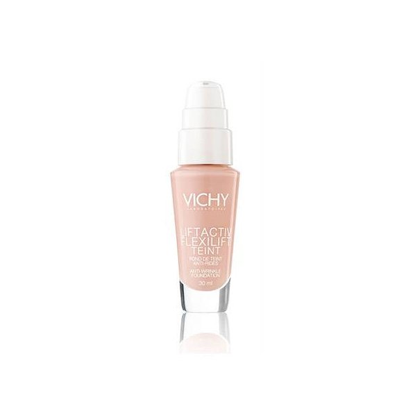 Vichy Flexilift Maquillaje 25 Nude 30 ml — 30 ml — reference packaging