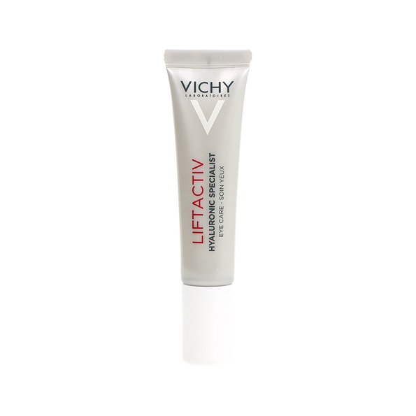 Vichy liftactiv h.a ojos supreme 15 ml — 15 ml — reference packaging