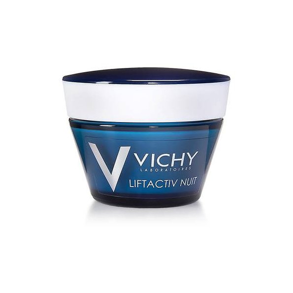 Vichy Liftactiv Supreme Noche 50 ml — 50 ml — reference packaging