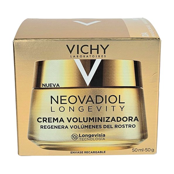 Vichy Neovadiol Longevity 50 ml — 50 ml — reference packaging