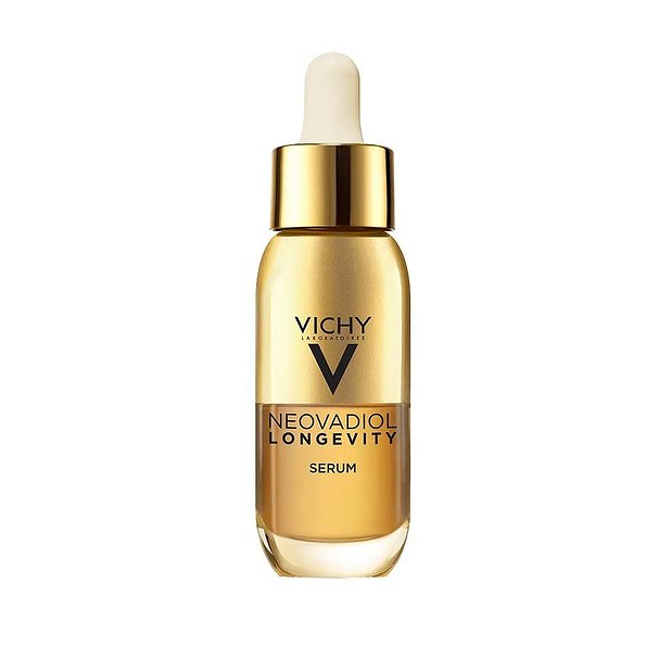 Neovadiol longevity serum regenerador 1 envase 30 ml — 30 ml — reference packaging