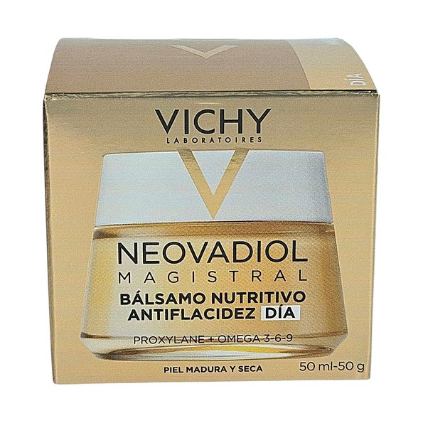 Vichy Neovadiol Post Menopausia Crema de Dia 50ml — 50ml — reference packaging