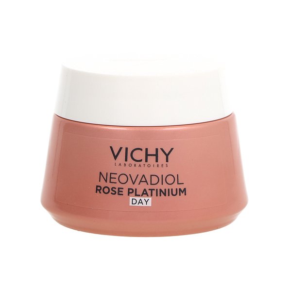 Vichy Neovadiol Rose Platinium Crema 50 ml — 50 ml — reference packaging