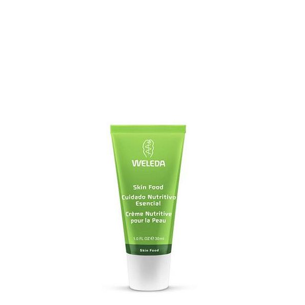 Weleda Crema de Plantas Medicinales 30ml — 30ml — reference packaging